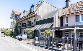 Hotel in den Herrnwiesen